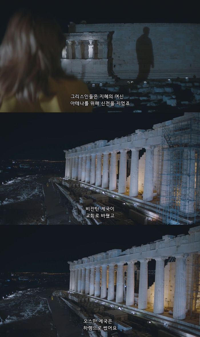 한국 감독이 역대 최초로 어렵게 허가 받아서 탄생한 장면 | 인스티즈