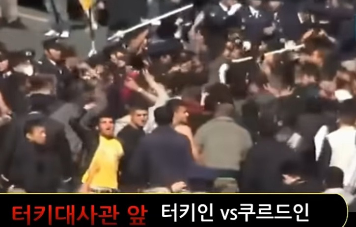 이슬람 난민 받으면 어찌되는지 보여주는 현재 일본 상황 | 인스티즈