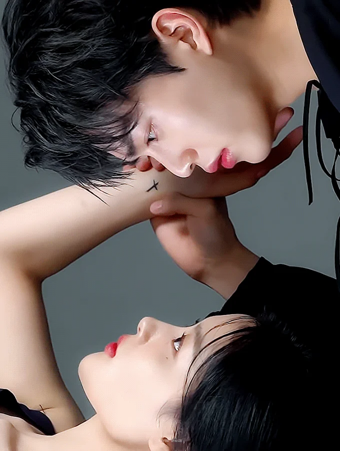 배우 김유정의 인생케미하면 이 셋으로 갈림..jpgif | 인스티즈