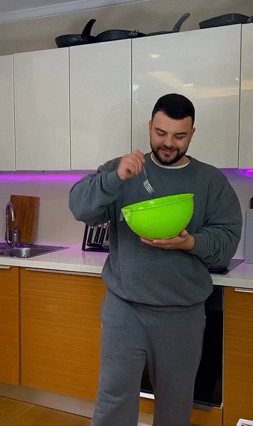 다이어트 중 피자를 먹게 된 이유 | 인스티즈