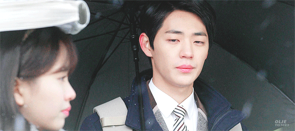 배우 김소현의 인생 케미는? gif | 인스티즈