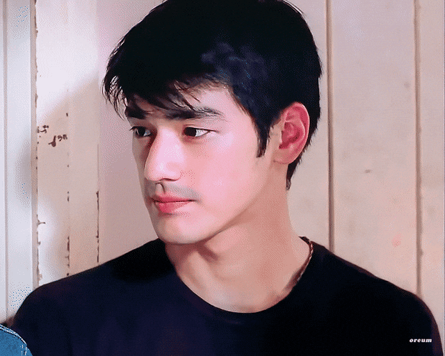 중국웹에서 가장 잘생긴 배우 얘기할 때 가장 많이 언급되는 세 배우 | 인스티즈