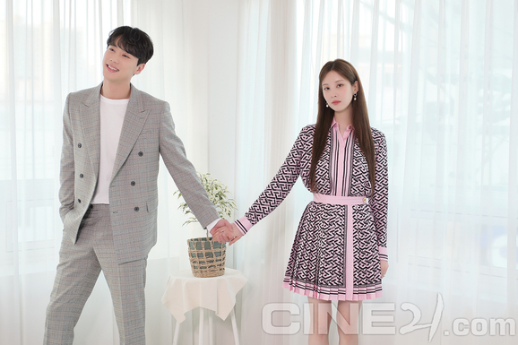 서현이랑 케미 좋다고 말 나왔던 남자배우 세명 | 인스티즈