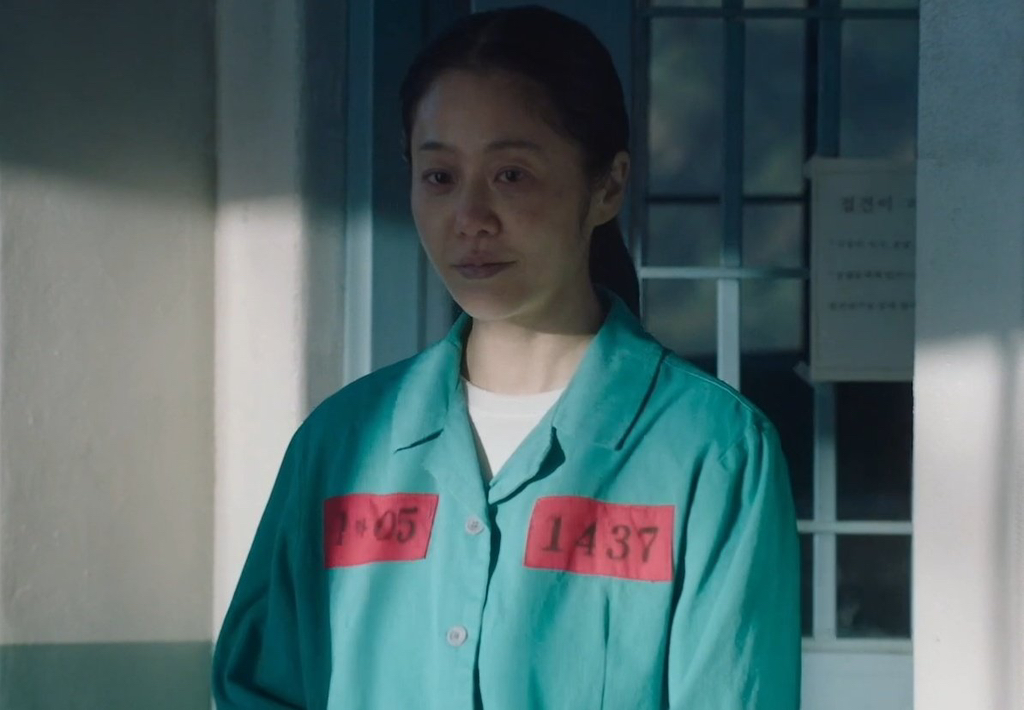 드라마 사마귀에서 연기 미쳤다고 난리난 고현정 | 인스티즈