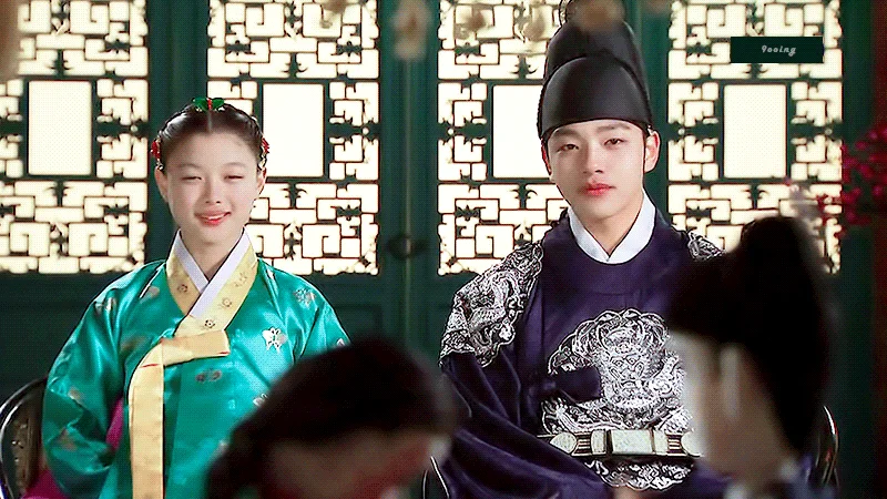 배우 김유정의 인생케미하면 이 셋으로 갈림..jpgif | 인스티즈