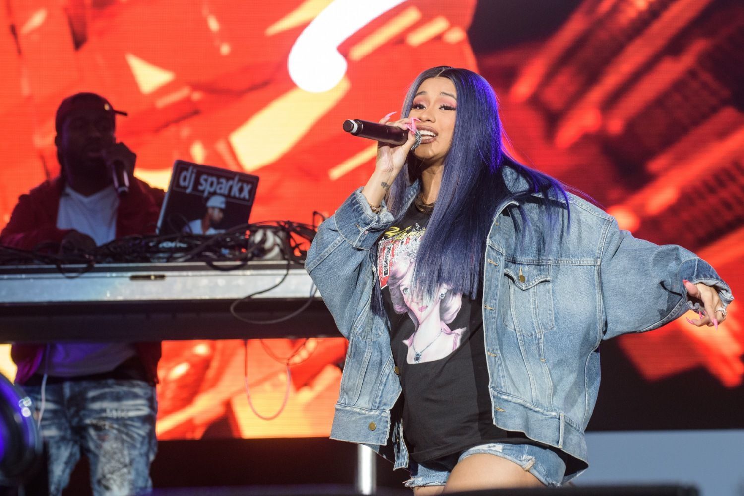 카디비에 대해 알고나서 놀랐던 점 (임신출산) | 인스티즈