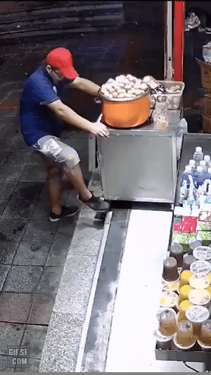 오늘 장사 끝 | 인스티즈