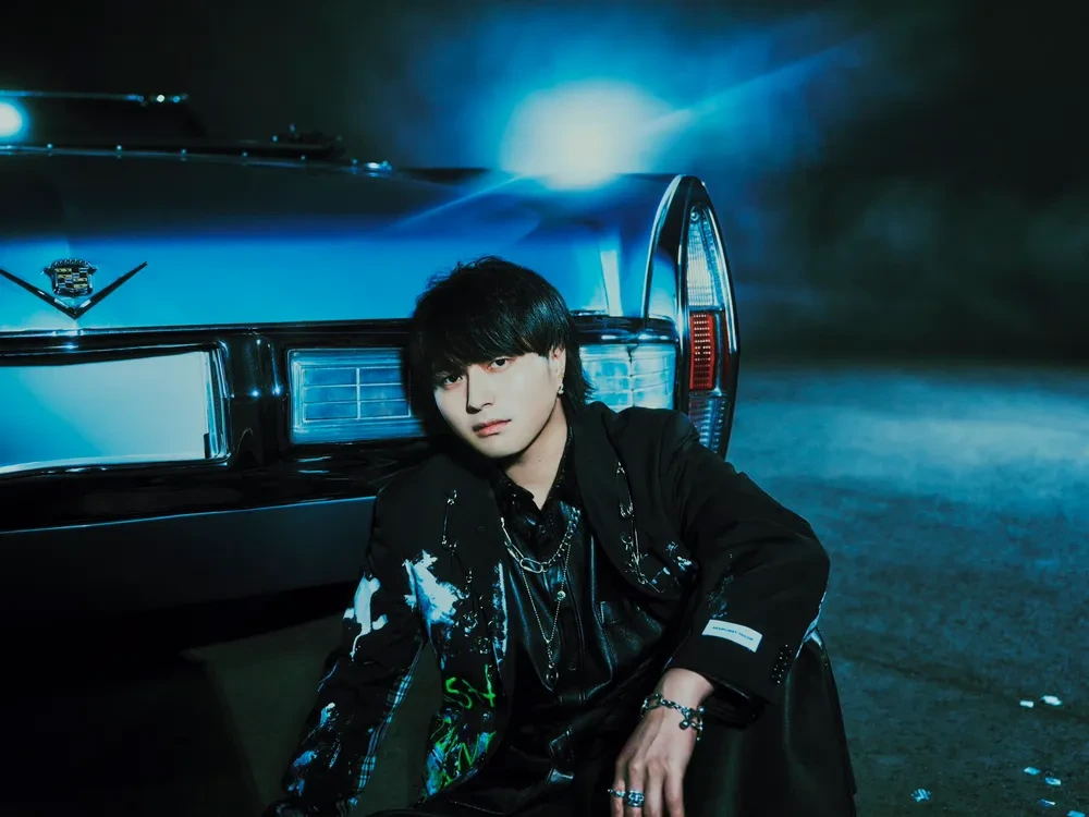 한일가왕전에 나온 일본 밴드 노벨브라이트 보컬 타케나카 유다이 | 인스티즈