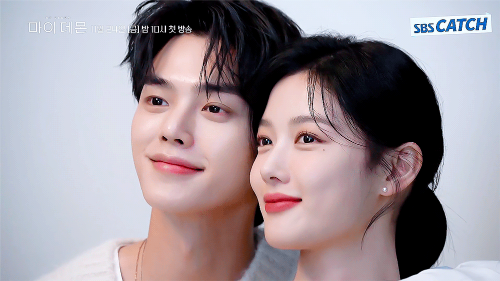 배우 김유정의 인생케미하면 이 셋으로 갈림..jpgif | 인스티즈