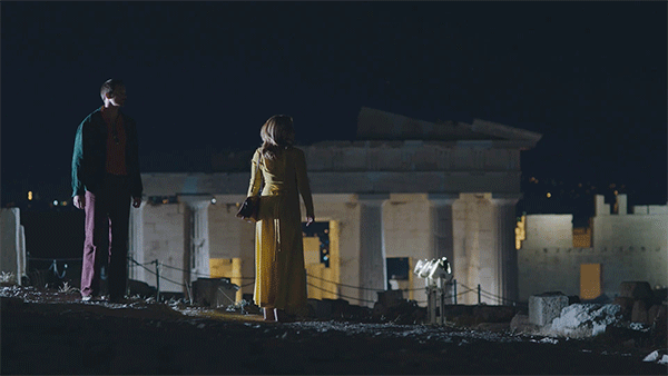 한국 감독이 역대 최초로 어렵게 허가 받아서 탄생한 장면 | 인스티즈