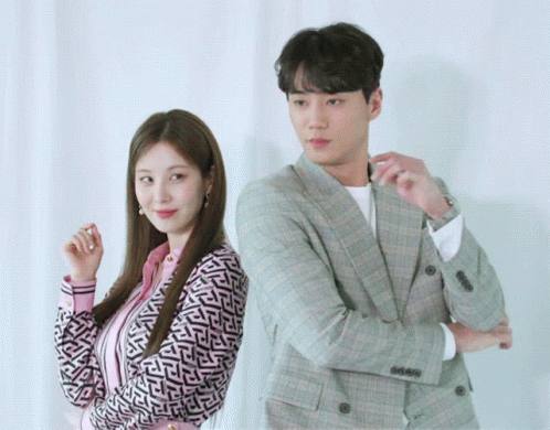 서현이랑 케미 좋다고 말 나왔던 남자배우 세명 | 인스티즈