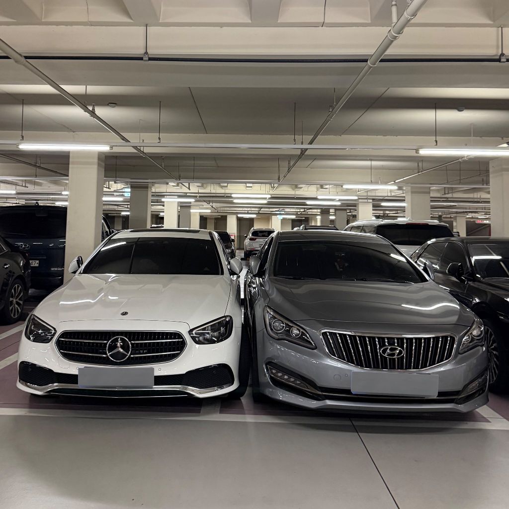 벤츠특)주차개같이함 전화와도 안받을거임 알아서 잘 나가시것지 ㅋㅋ.twt | 인스티즈