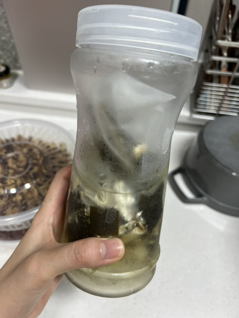 내가 생각하는 제로웨이스트는 재사용하는 것이야 | 인스티즈