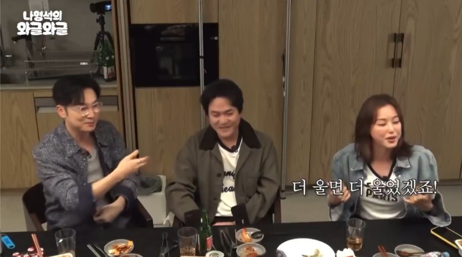 이하늬 투애니원 될 뻔한 썰 | 인스티즈