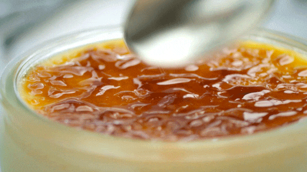 크렘 브륄레 Creme Brulee | 인스티즈