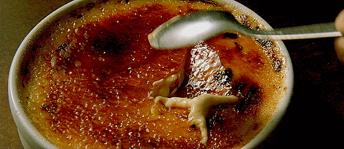 크렘 브륄레 Creme Brulee | 인스티즈