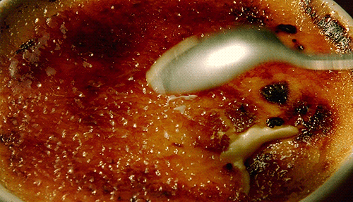 크렘 브륄레 Creme Brulee | 인스티즈