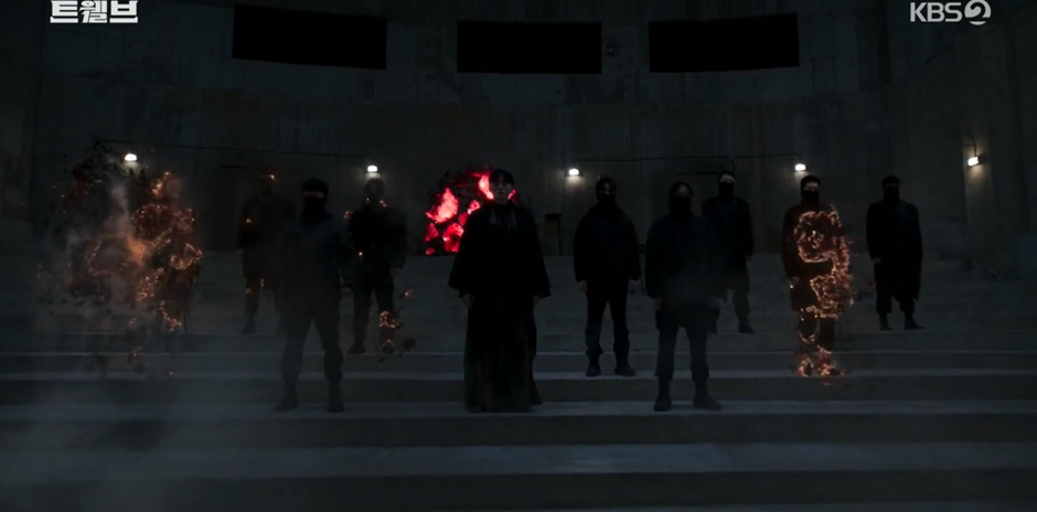 탑티어 배우들 총출동 했다는 최근 드라마.jpg | 인스티즈