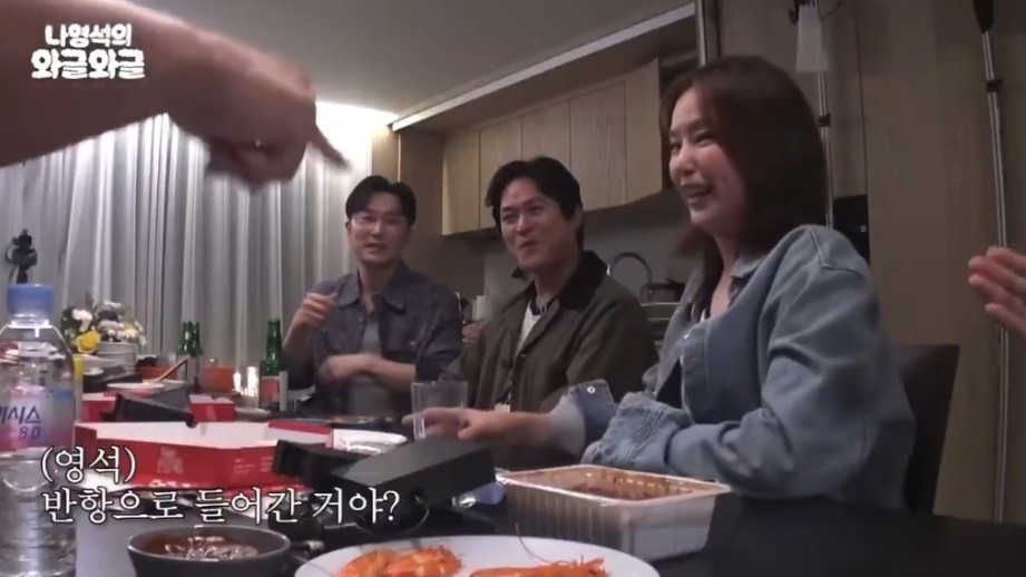 이하늬 투애니원 될 뻔한 썰 | 인스티즈