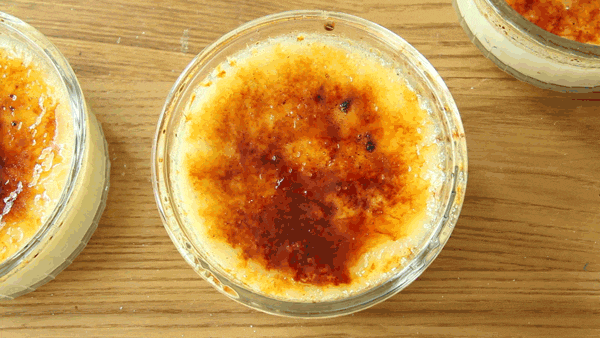 크렘 브륄레 Creme Brulee | 인스티즈