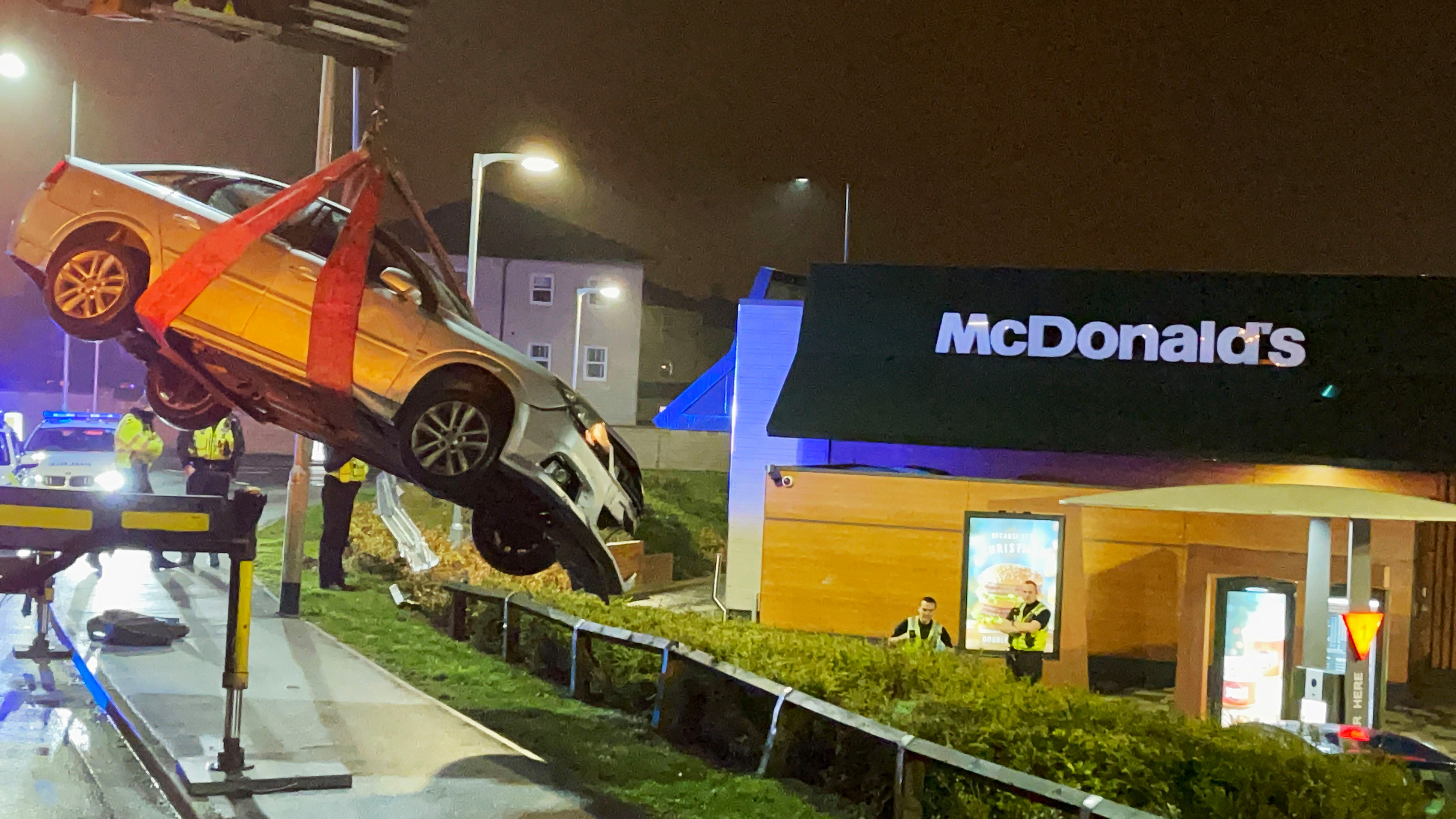 맥날 2년 넘게 일하면서 당황하거나 웃겼던 순간들 | 인스티즈
