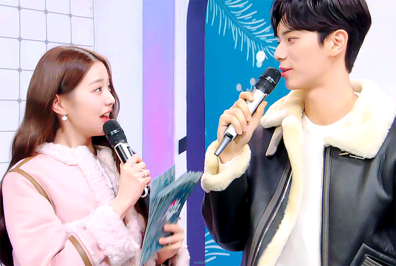 배우 이채민을 처음 본 작품은?.jpgif | 인스티즈