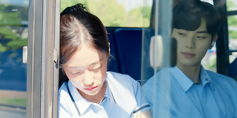 배우 이채민을 처음 본 작품은?.jpgif | 인스티즈