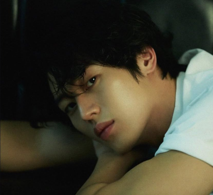 폭군의셰프 광대 공길 수염 없는 모습.jpg | 인스티즈