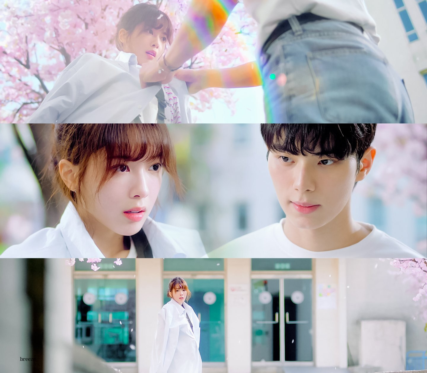 배우 이채민을 처음 본 작품은?.jpgif | 인스티즈