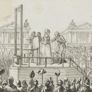 당시 프랑스 국민들이 '마리 앙투아네트' 를 싫어했던 이유 | 인스티즈