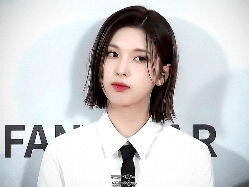 잘생쁨의 정석이라는 엔믹스 배이 | 인스티즈