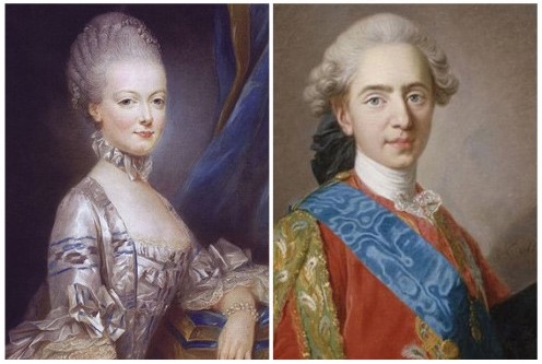 당시 프랑스 국민들이 '마리 앙투아네트' 를 싫어했던 이유 | 인스티즈