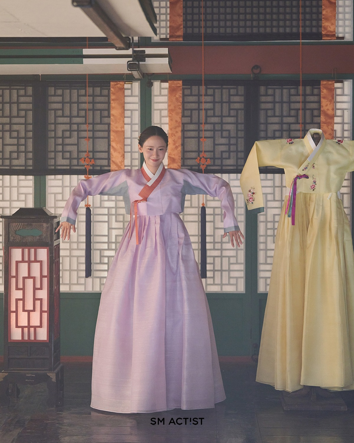 폭군의 셰프로 물들어왔을 때 노젓는 에셈의 기세 | 인스티즈