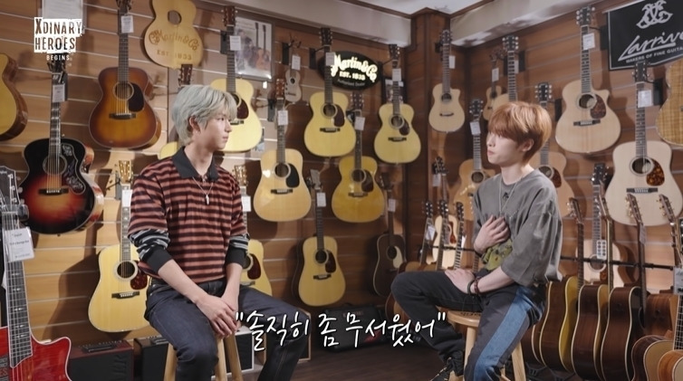 아이돌할 생각이 없었다는 아이돌 | 인스티즈