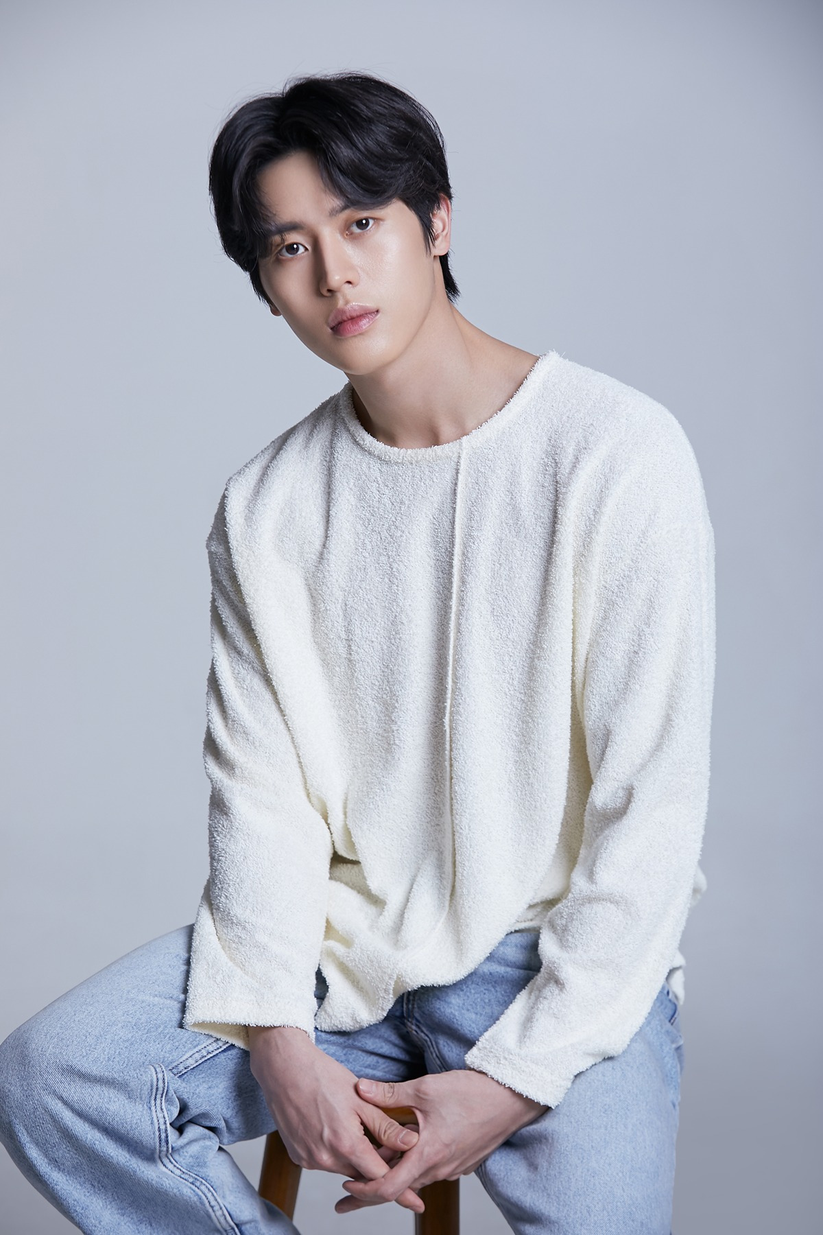 폭군의셰프 광대 공길 수염 없는 모습.jpg | 인스티즈