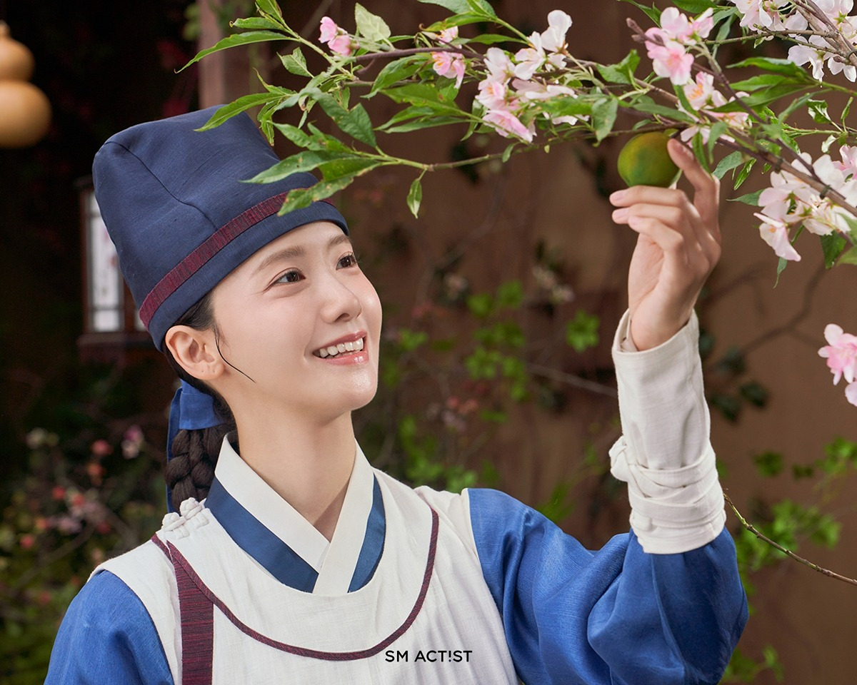 폭군의 셰프로 물들어왔을 때 노젓는 에셈의 기세 | 인스티즈