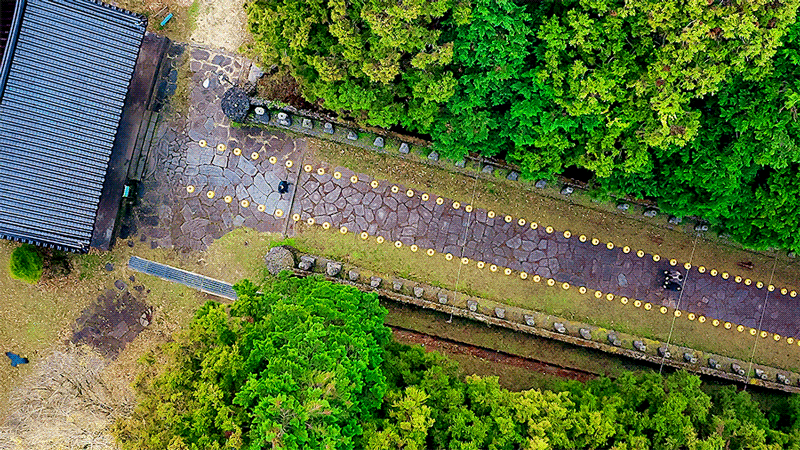 보고나면 제주도 여행 가고 싶어지는 드라마.gif (스압주의) | 인스티즈