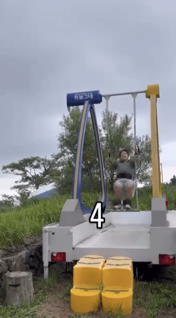 제주 하늘그네 사고 | 인스티즈