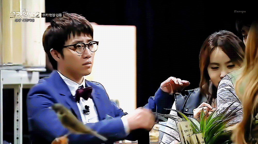 [크라임씬] 단순 '재미'로만 매기는 크씬 레전드 회차 top 3 (스포) | 인스티즈