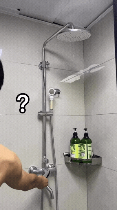 샤워하다가 관통사 할 뻔;;;;; | 인스티즈