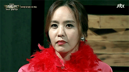 [크라임씬] 단순 '재미'로만 매기는 크씬 레전드 회차 top 3 (스포) | 인스티즈