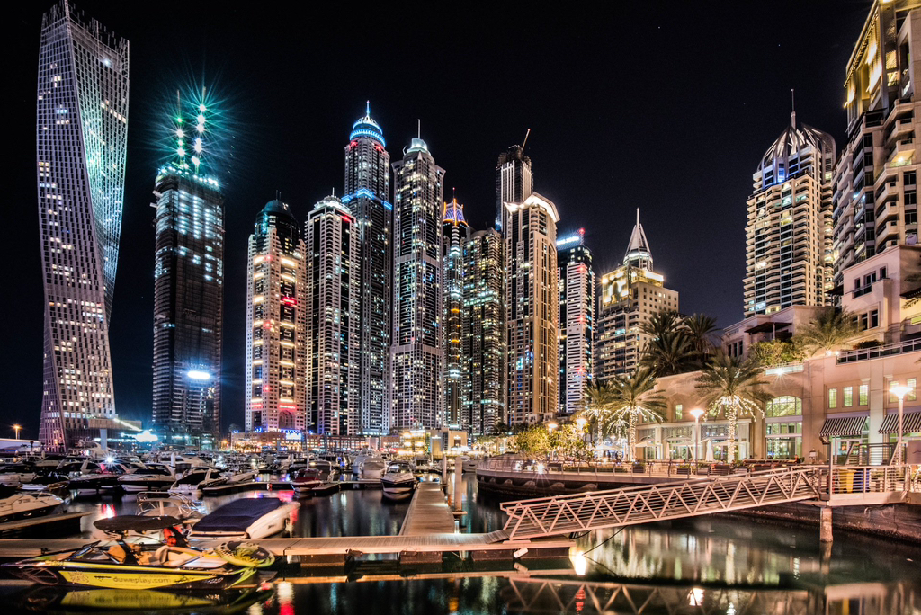 세계 야경 명소들 | 인스티즈