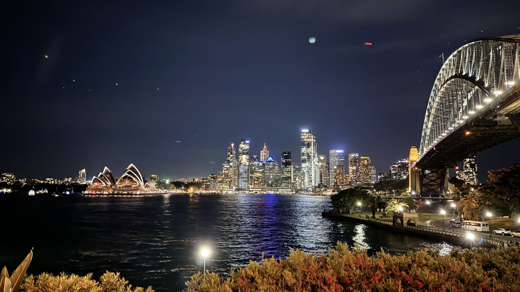 세계 야경 명소들 | 인스티즈