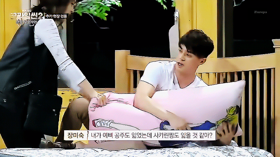 [크라임씬] 단순 '재미'로만 매기는 크씬 레전드 회차 top 3 (스포) | 인스티즈