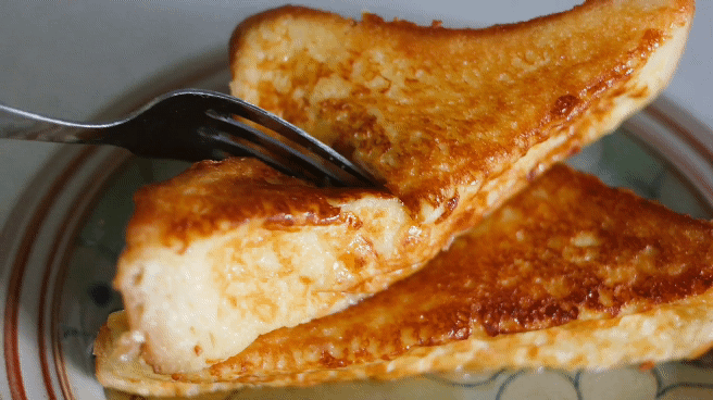 프렌치토스트 전자 vs 후자 골라보기.jpg | 인스티즈