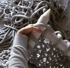 xxxl사이즈 뜨개질 | 인스티즈