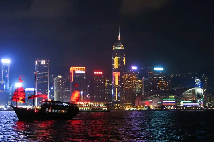 세계 야경 명소들 | 인스티즈