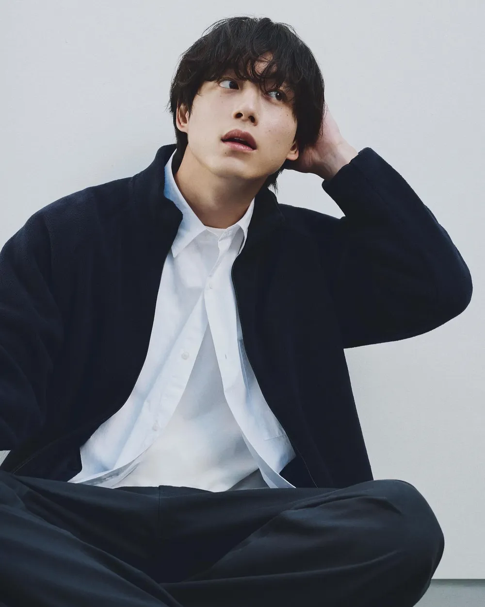 일본의 서강준이라는 타이틀이 있는 일본 남배우 사카구치 켄타로 | 인스티즈