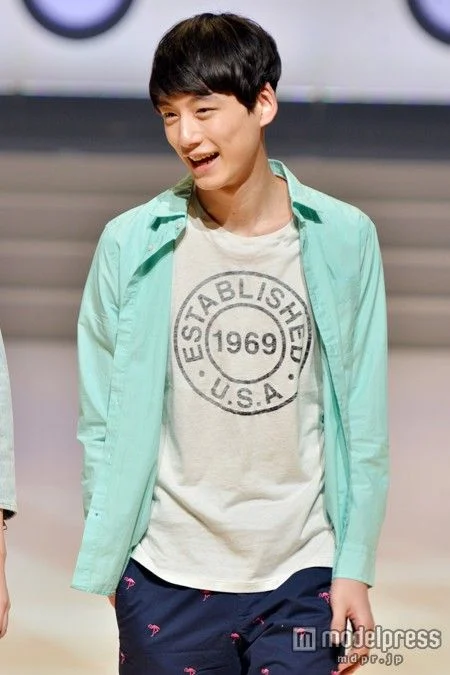 일본의 서강준이라는 타이틀이 있는 일본 남배우 사카구치 켄타로 | 인스티즈