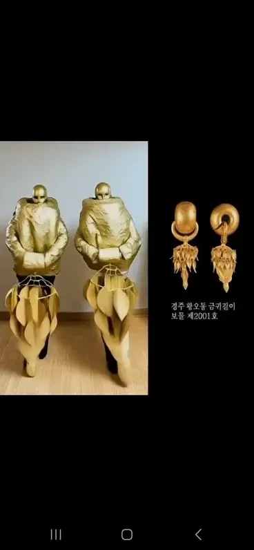 국립중앙박물관 분장 대회 참가자 근황 | 인스티즈